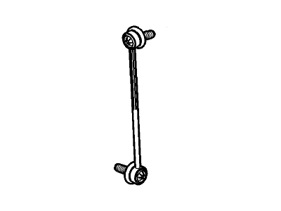 GM 13282834 Stabilizer Link