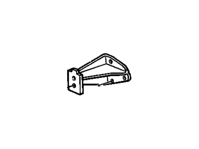 GM 22551401 Bracket Asm-Engine Mount
