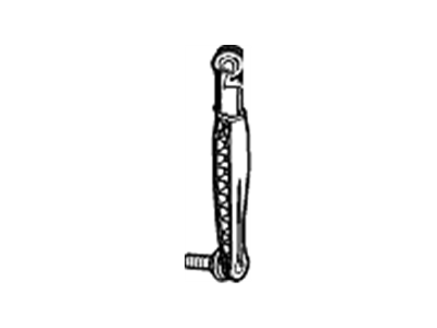 GM 20761141 Stabilizer Link