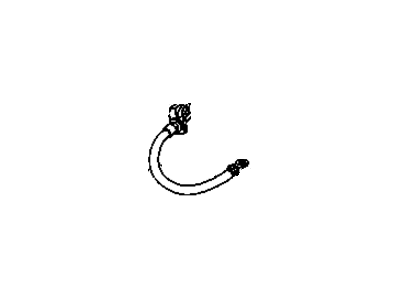 GM 19173228 Brake Hose