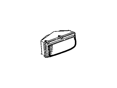 GM 25168081 Element