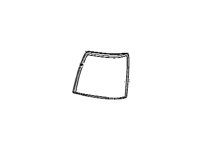 GM 19208223 Composite Assembly