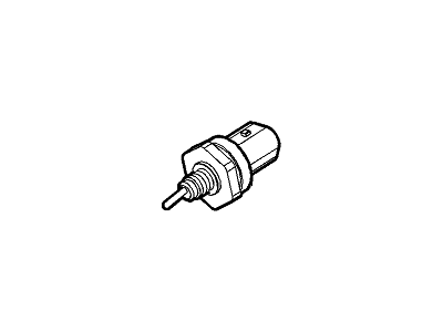 GM 92264695 Pressure Sensor