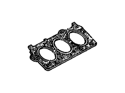 GM 10127488 Gasket-Cyl Head