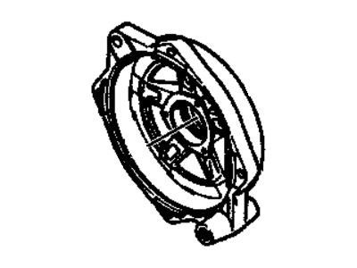 GM 10471729 Bearing, Generator Roller D.E.