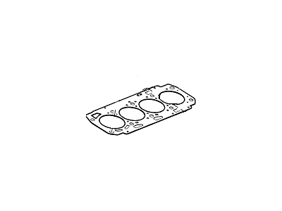 GM 55574904 Head Gasket