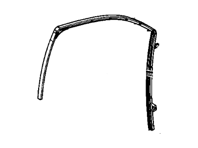 GM 22751685 Run Channel