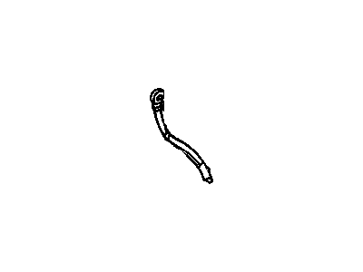 GM 12072089 HARNESS, Chassis Wiring
