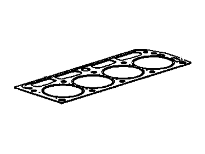 GM 24575420 Head Gasket