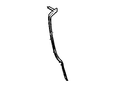GM 22759079 Seal Strip
