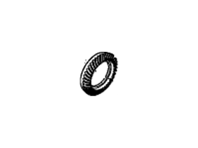 GM 23114025 Ring & Pinion