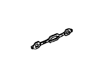 GM 12552470 Gasket-Exhaust Manifold