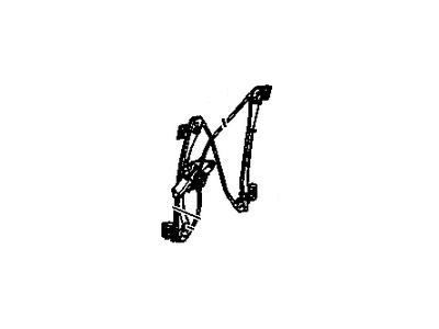 GM 25802961 Regulator