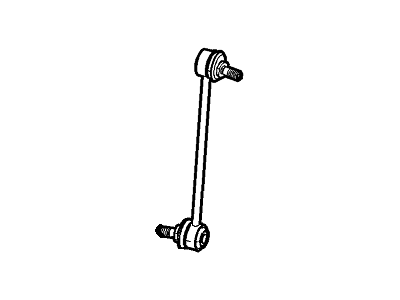 GM 95947829 Stabilizer Link