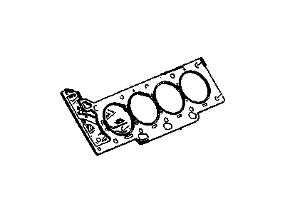 GM 89017600 Head Gasket