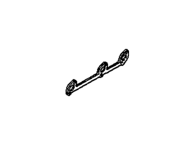 GM 10051512 Manifold Gasket