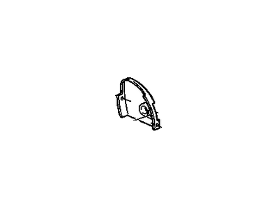 GM 15694989 F-COVER I