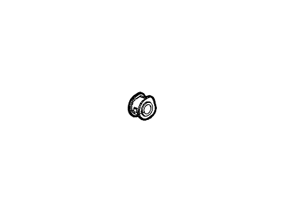 GM 23413426 Bushings