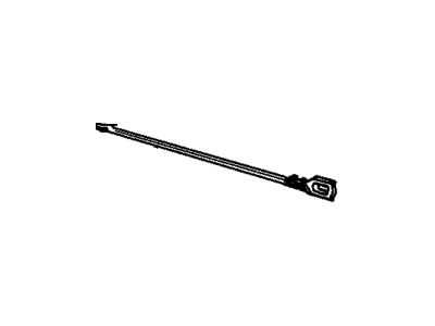 GM 22039677 Transmission-Windshield Wiper