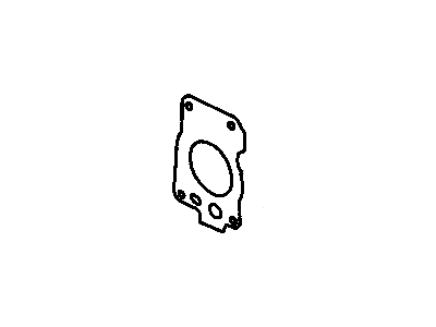 GM 91176137 Gasket, Throttle Body