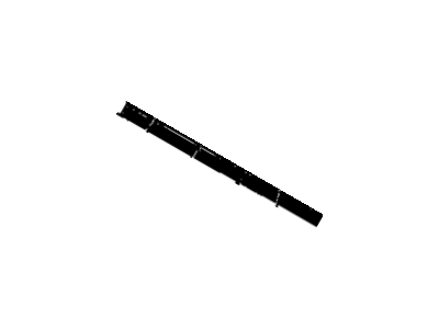 GM 9637159 Molding Kit, Front Side Door