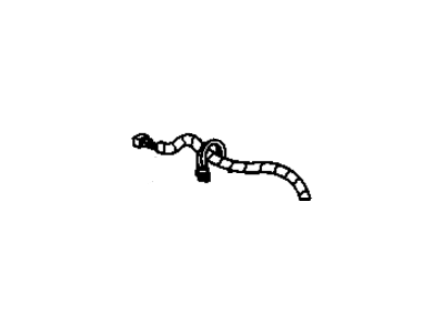 GM 12150174 HARNESS, Chassis Wiring