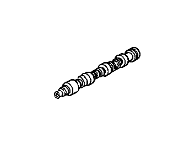 GM 12537529 Camshaft Kit-Intake RH (W/Thrust Plate)