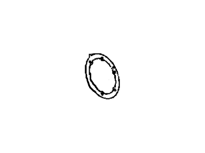 GM 24262196 Extension Housing Seal