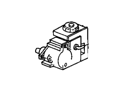 GM 26031483 Pump Asm-P/S