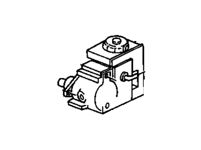 GM 26045643 Pump Asm-P/S