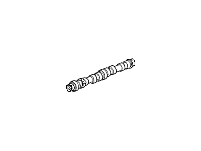 GM 55582545 Camshaft