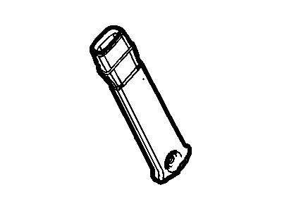 GM 19330949 Latch