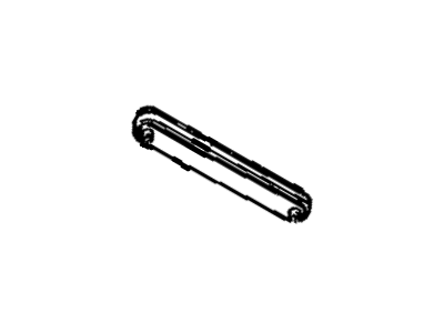 GM 52473259 Cooler Asm, Trans Oil