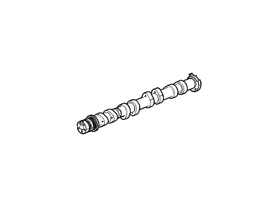 GM 12627159 Camshaft