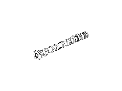 GM 25188068 Camshaft