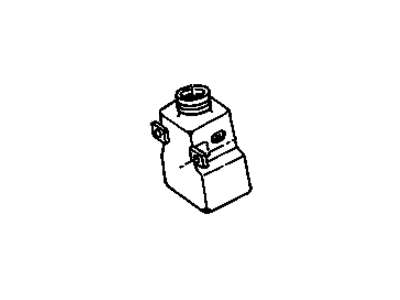 GM 22515694 Reservoir, Hydraulic Pump Fluid