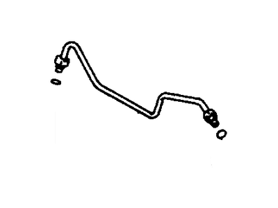 GM 94852839 Pipe, Steering Gear