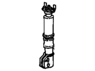 GM 22064179 Strut