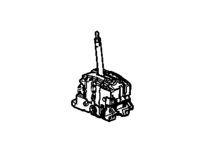 GM 20951251 Gear Shift Assembly