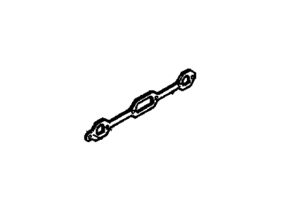 GM 12552470 Gasket-Exhaust Manifold