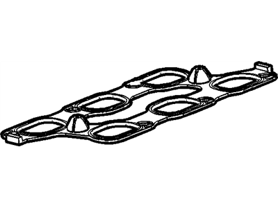 GM 92264705 Manifold Gasket