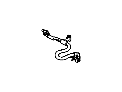 GM 14036723 Brake Hose