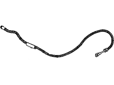 GM 19366732 Flex Hose