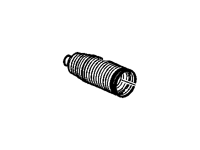 GM 13354440 Boot Kit