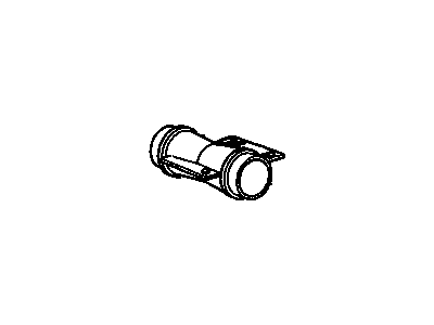 GM 25007540 Sensor Asm, Mass Air Flow