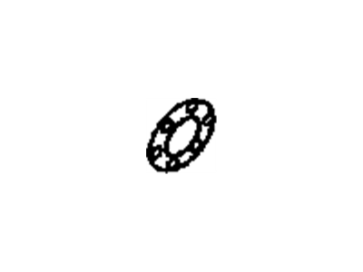 GM 3685199 Gasket