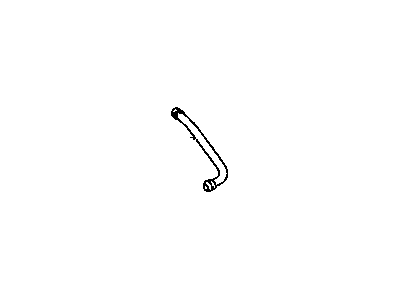 GM 25522041 Tube