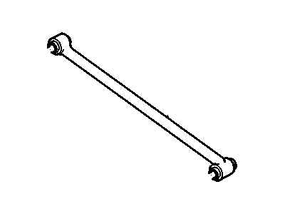 GM 10019317 Rod Asm-Rear Axle Tie