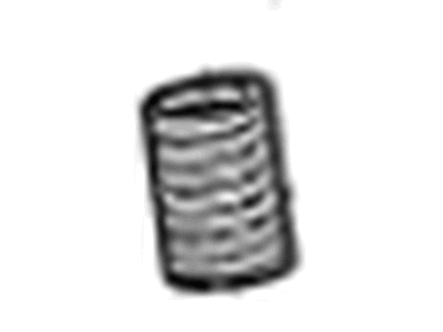 GM 12636319 Valve Springs