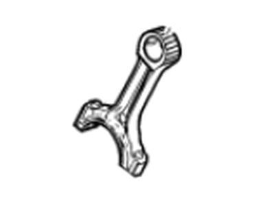 GM 12650266 Connecting Rod